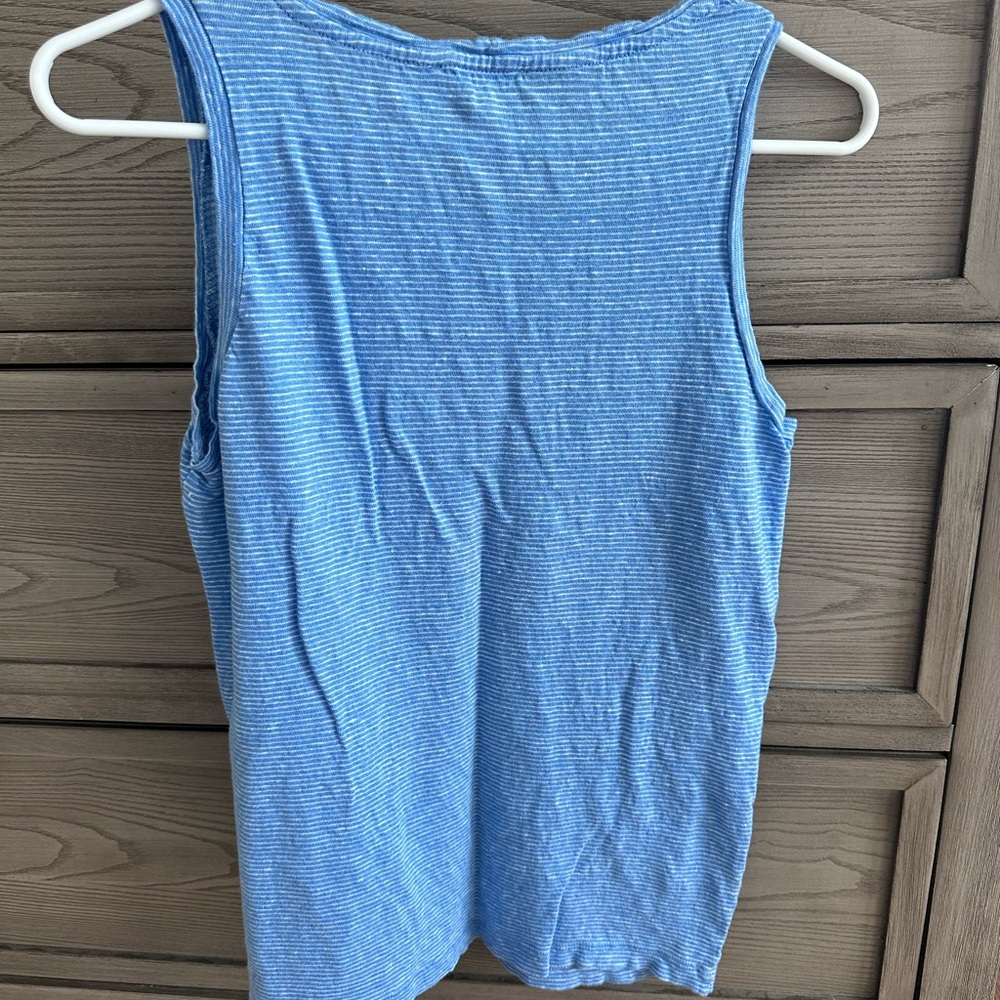Vineyard Vines sleeveless top Size S - Picture 2 of 6